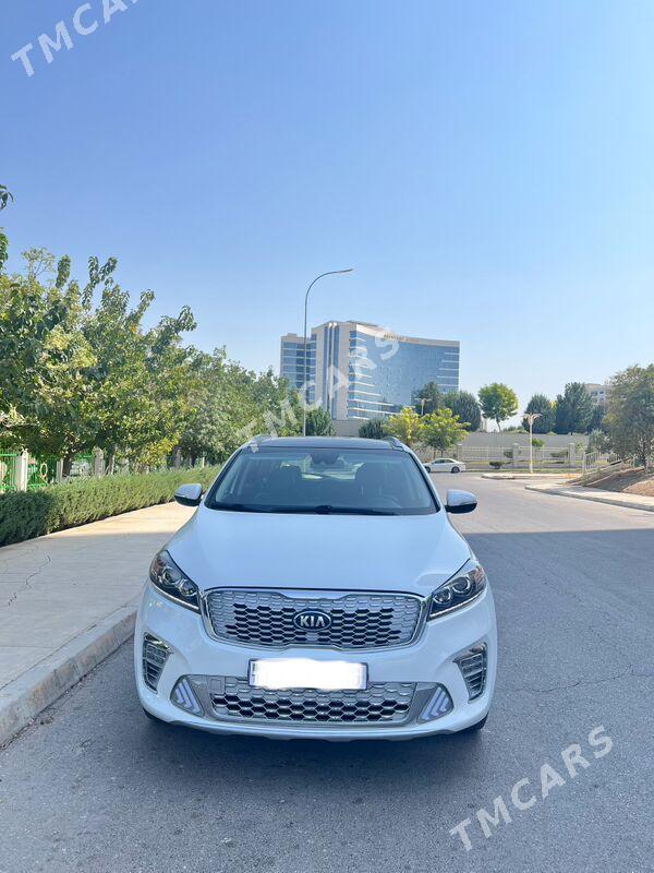 Kia Sorento 2020 - 392 000 TMT - Ашхабад - img 6