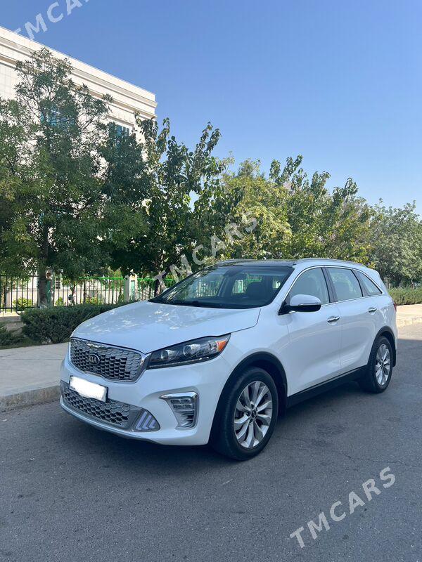 Kia Sorento 2020 - 392 000 TMT - Ашхабад - img 2