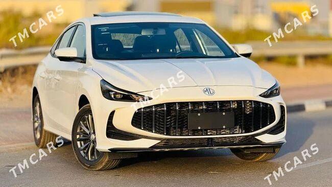 MG 5 2025 - 290 000 TMT - Ашхабад - img 5