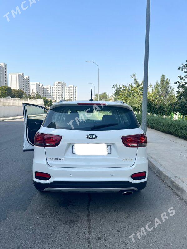 Kia Sorento 2020 - 392 000 TMT - Ашхабад - img 5