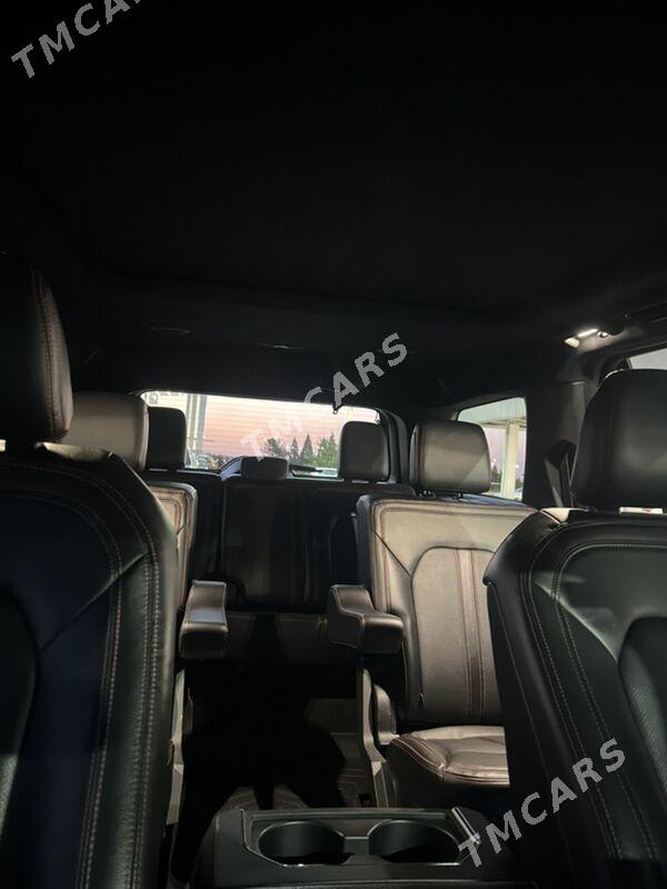 Ford Expedition 2021 - 605 000 TMT - Туркменабат - img 9