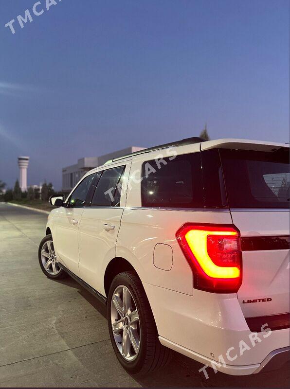 Ford Expedition 2021 - 605 000 TMT - Туркменабат - img 3