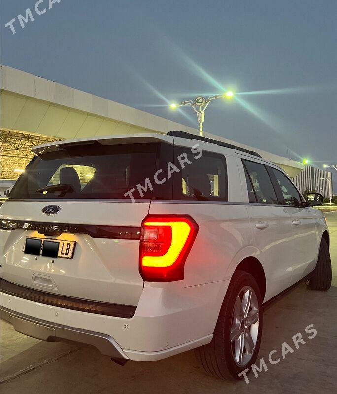 Ford Expedition 2021 - 605 000 TMT - Туркменабат - img 2