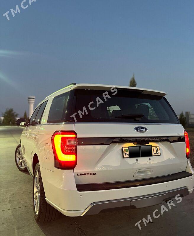 Ford Expedition 2021 - 605 000 TMT - Туркменабат - img 5