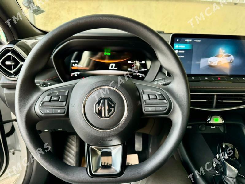 MG 5 2025 - 290 000 TMT - Ашхабад - img 7