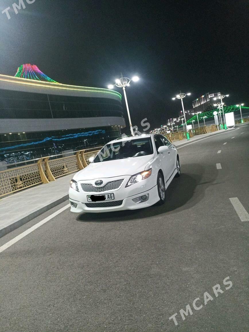 Toyota Camry 2011 - 230 000 TMT - Ашхабад - img 5