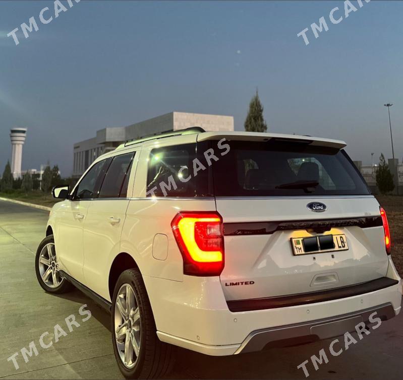 Ford Expedition 2021 - 605 000 TMT - Туркменабат - img 6