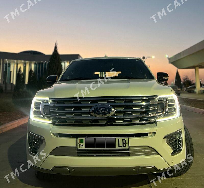 Ford Expedition 2021 - 605 000 TMT - Туркменабат - img 8