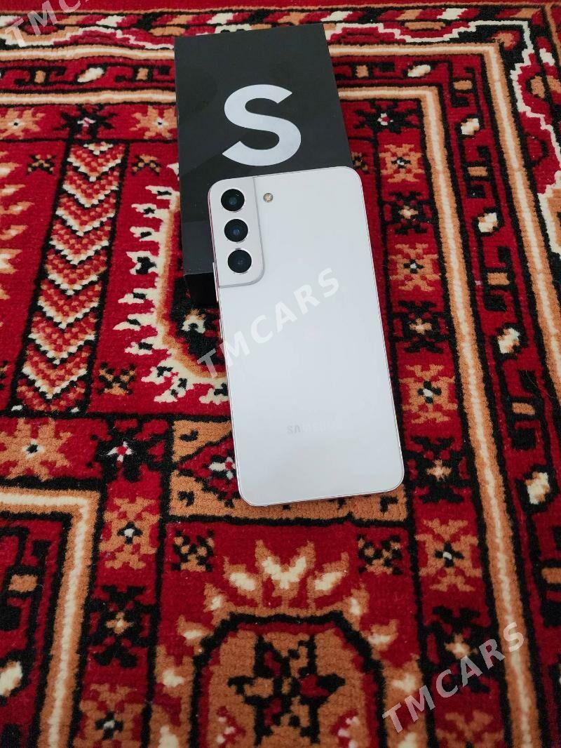Samsung s22 - Aşgabat - img 2