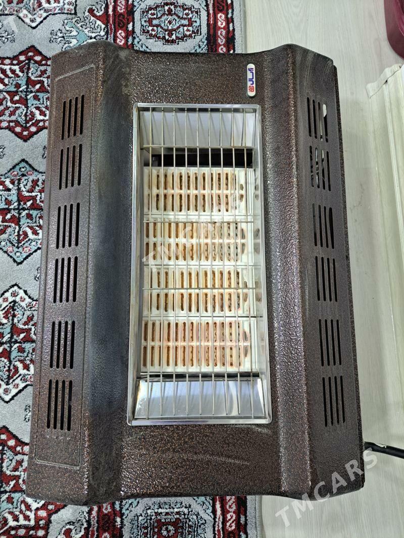EYRAN pec - Türkmenbaşy - img 2