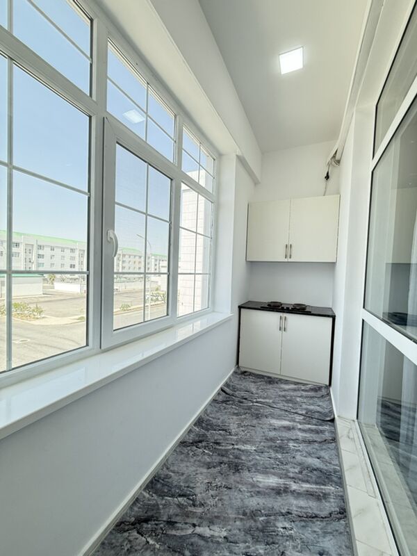 Гуртлы 2 Ком 2 Эт 102 m2 - Гуртли - img 6