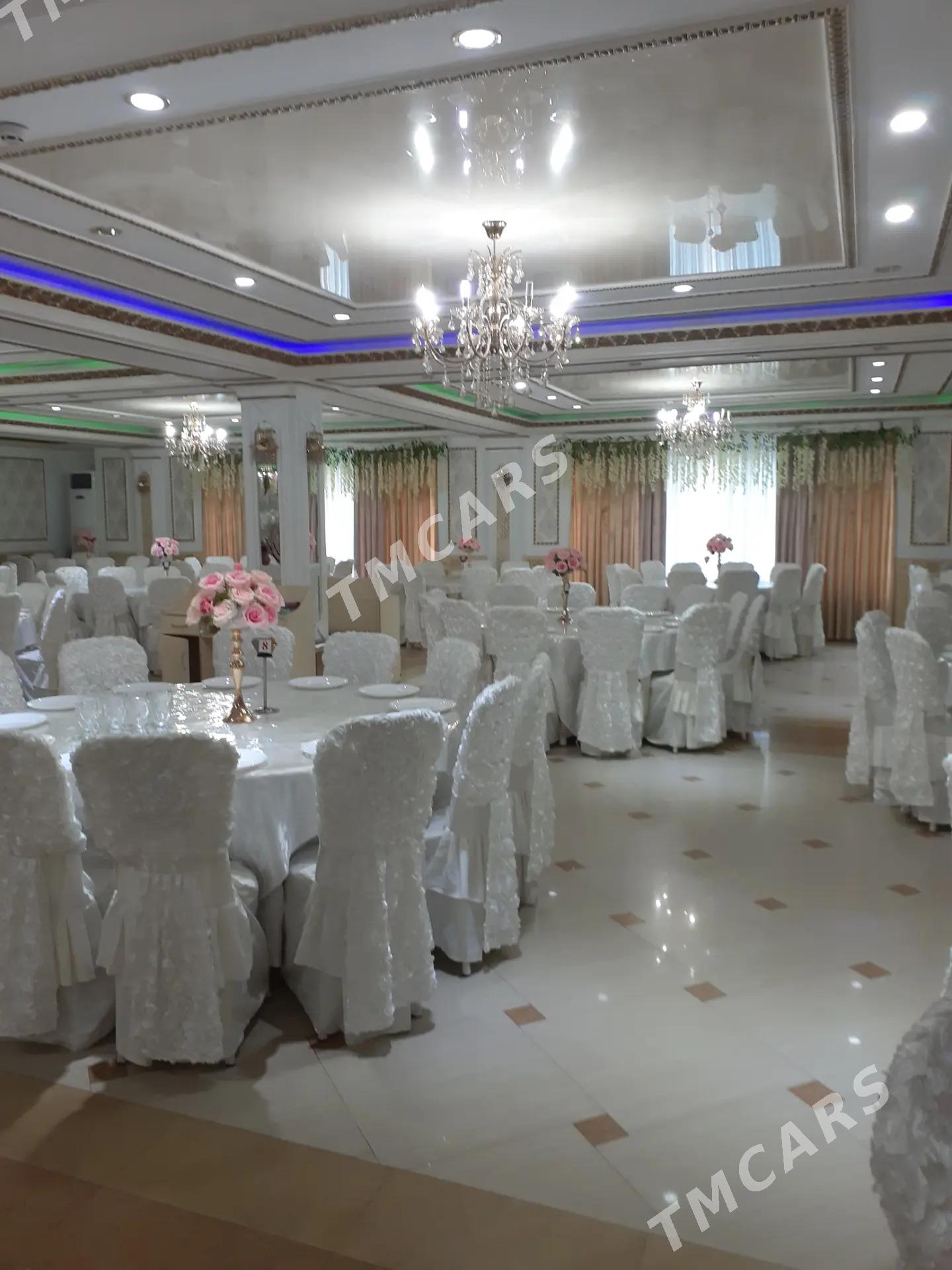 stol - Aşgabat - img 2