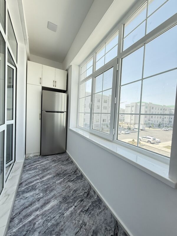 Гуртлы 2 Ком 2 Эт 102 m2 - Гуртли - img 8