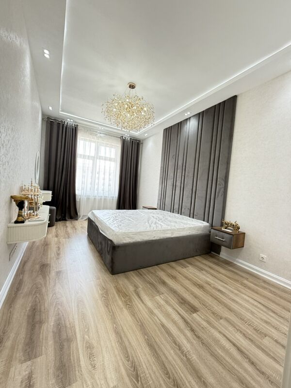 Гуртлы 2 Ком 2 Эт 102 m2 - Гуртли - img 5