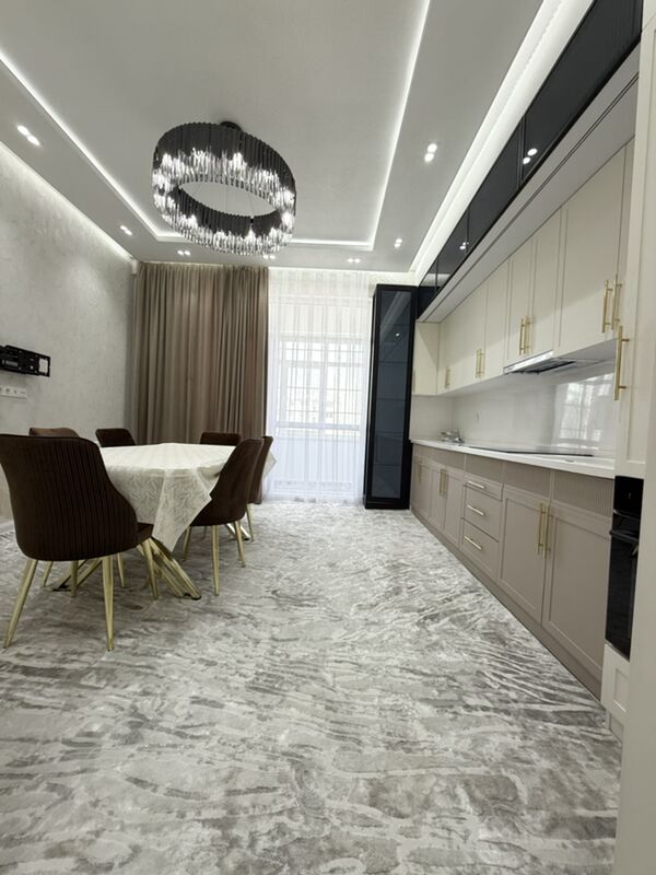 Гуртлы 2 Ком 2 Эт 102 m2 - Гуртли - img 3