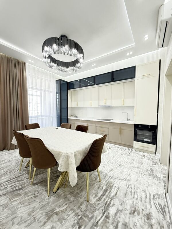Гуртлы 2 Ком 2 Эт 102 m2 - Гуртли - img 4