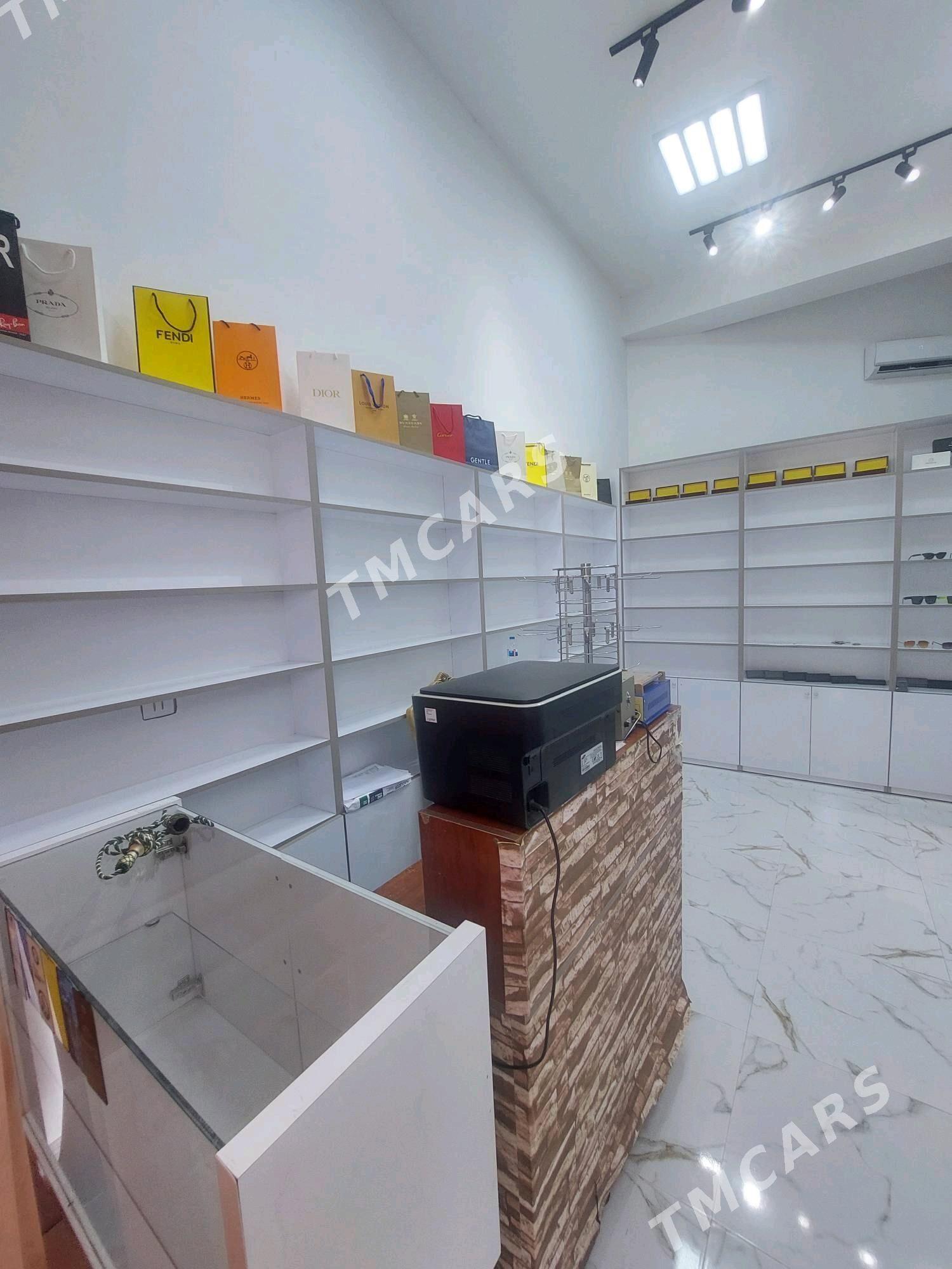 Arenda salon magazin - Анев - img 2