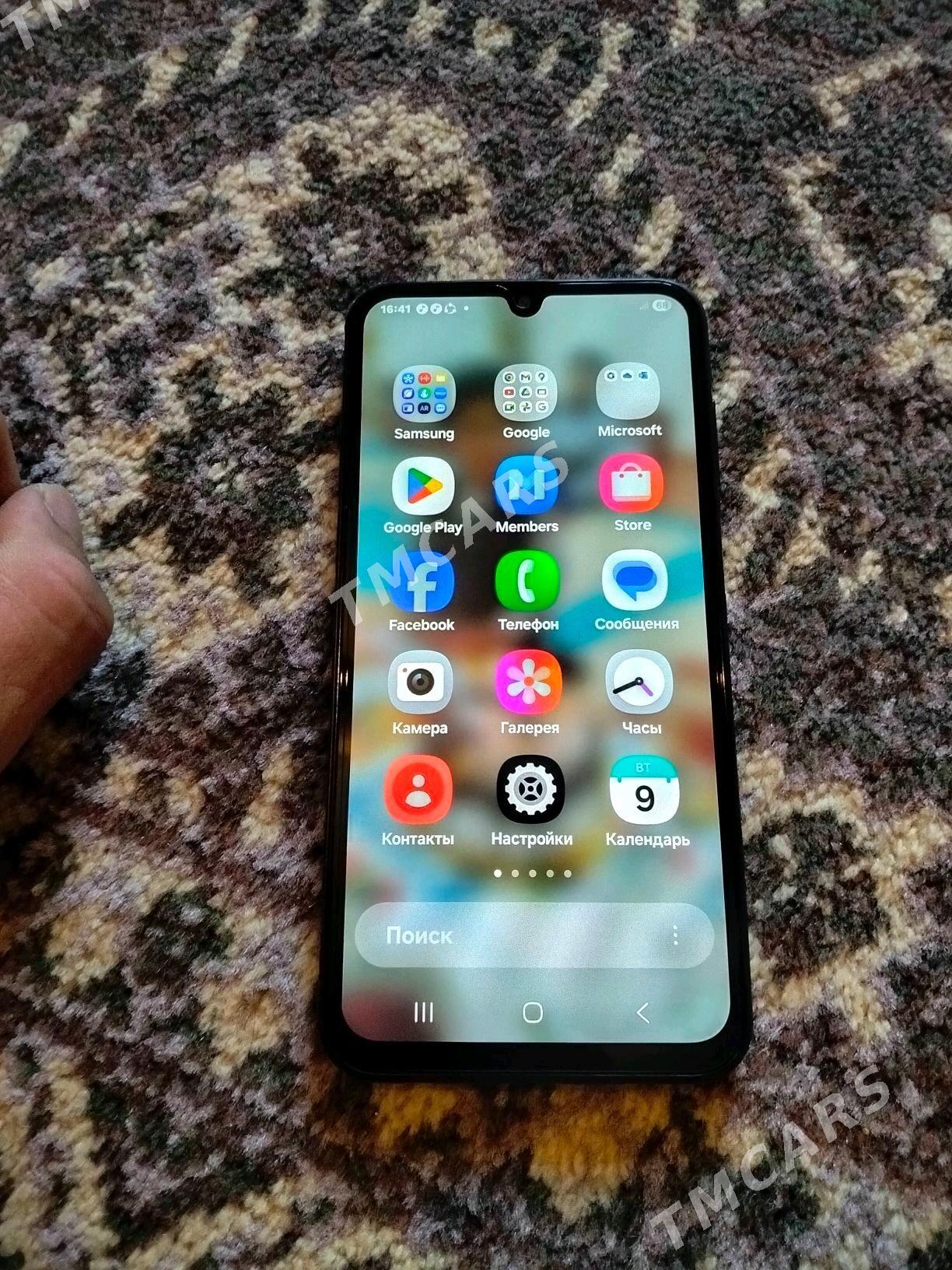Samsung A15 - Daşoguz - img 3