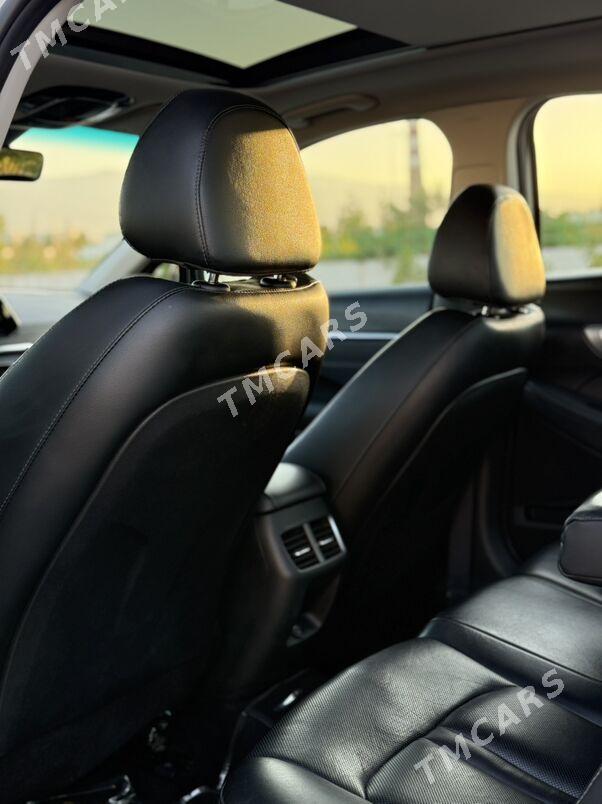 Hyundai Sonata 2020 - 333 000 TMT - Кëши - img 7