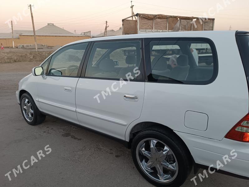Toyota Previa 1995 - 55 000 TMT - Мары - img 4