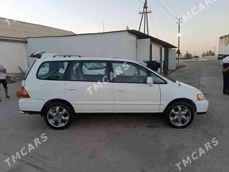 Toyota Previa 1995 - 55 000 TMT - Мары - img 6