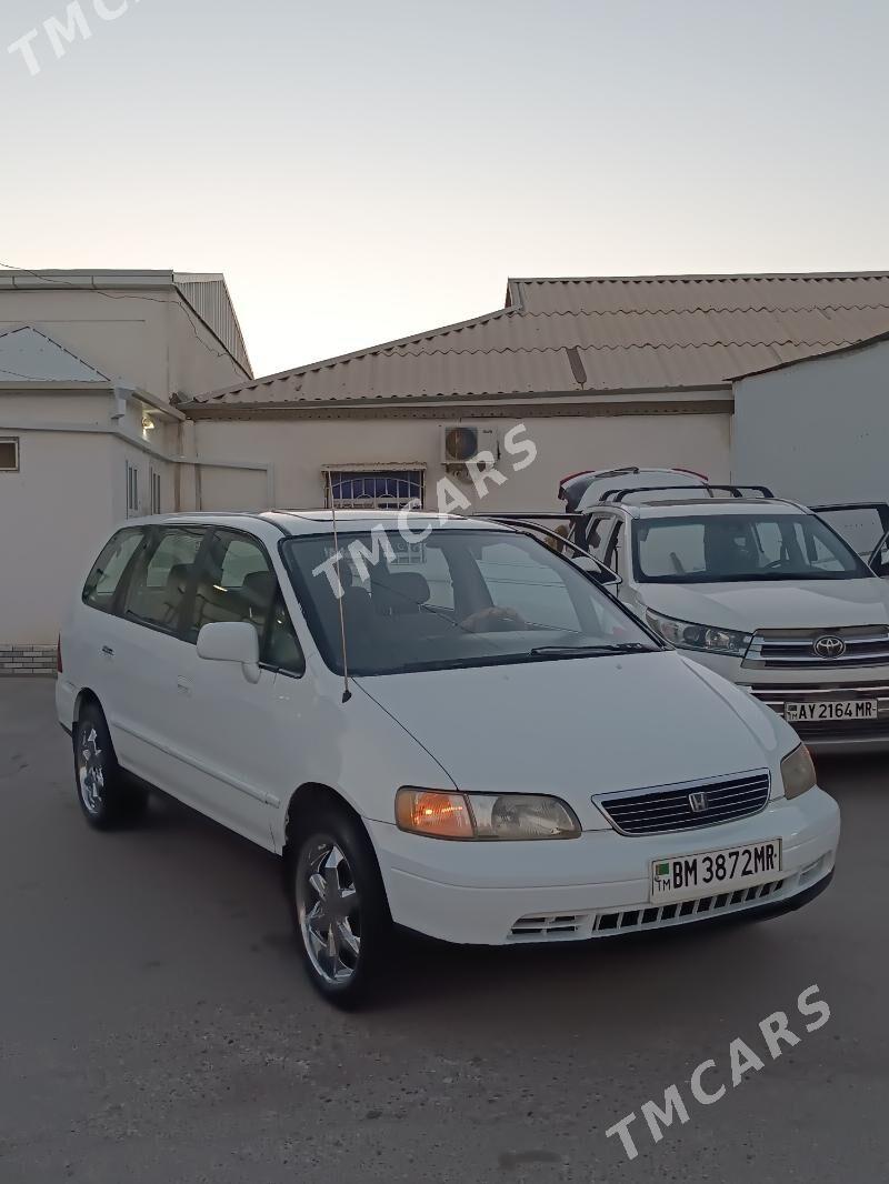 Toyota Previa 1995 - 55 000 TMT - Мары - img 3
