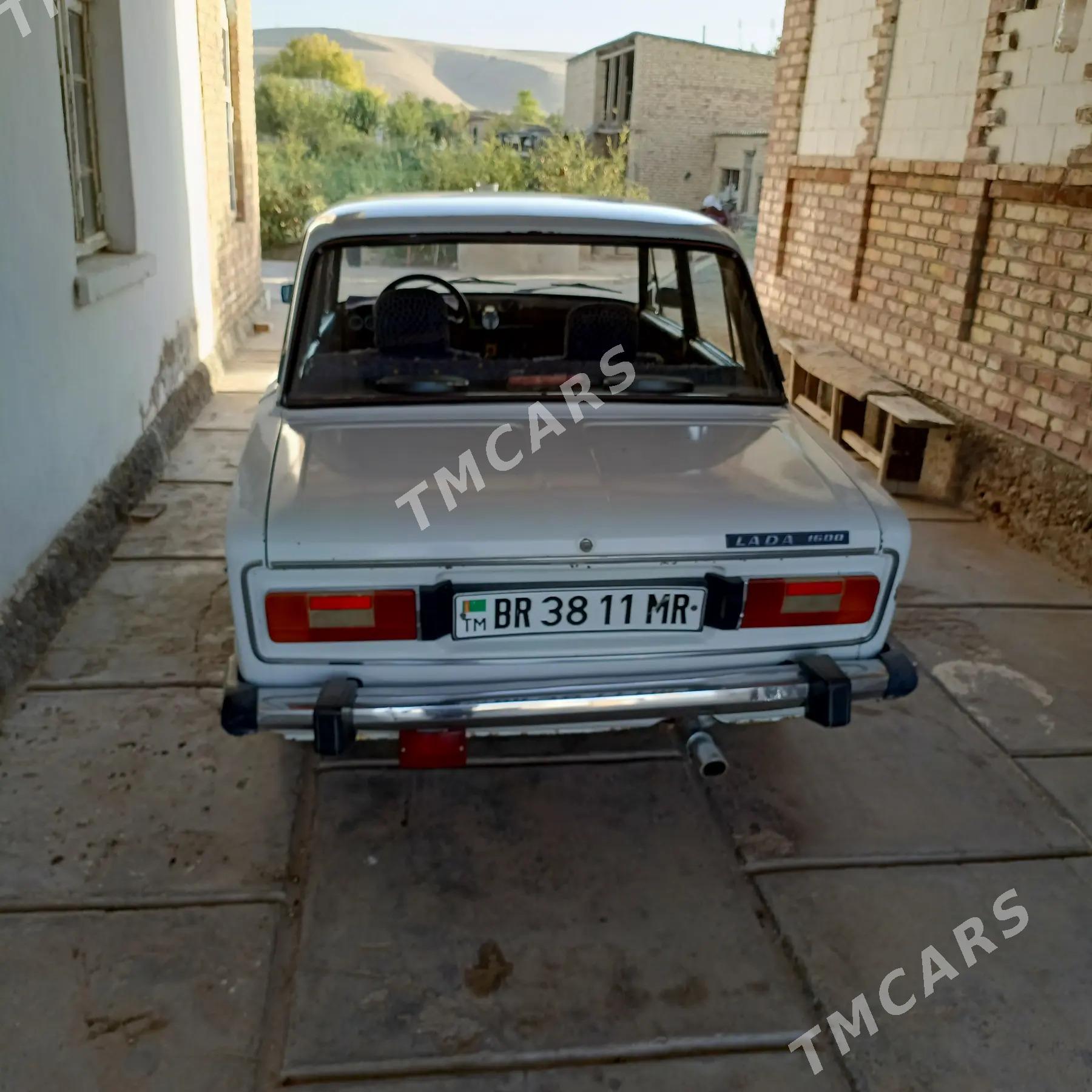 Lada 2106 1982 - 18 000 TMT - Тагтабазар - img 4