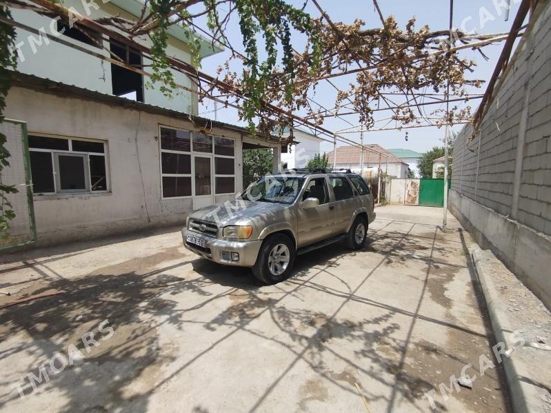 Nissan Pathfinder 2003 - 120 000 TMT - Кёнеургенч - img 4