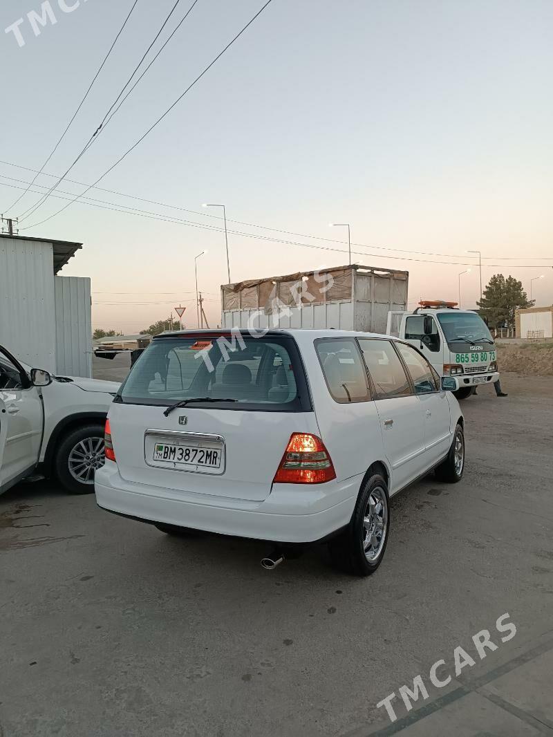 Toyota Previa 1995 - 55 000 TMT - Мары - img 10
