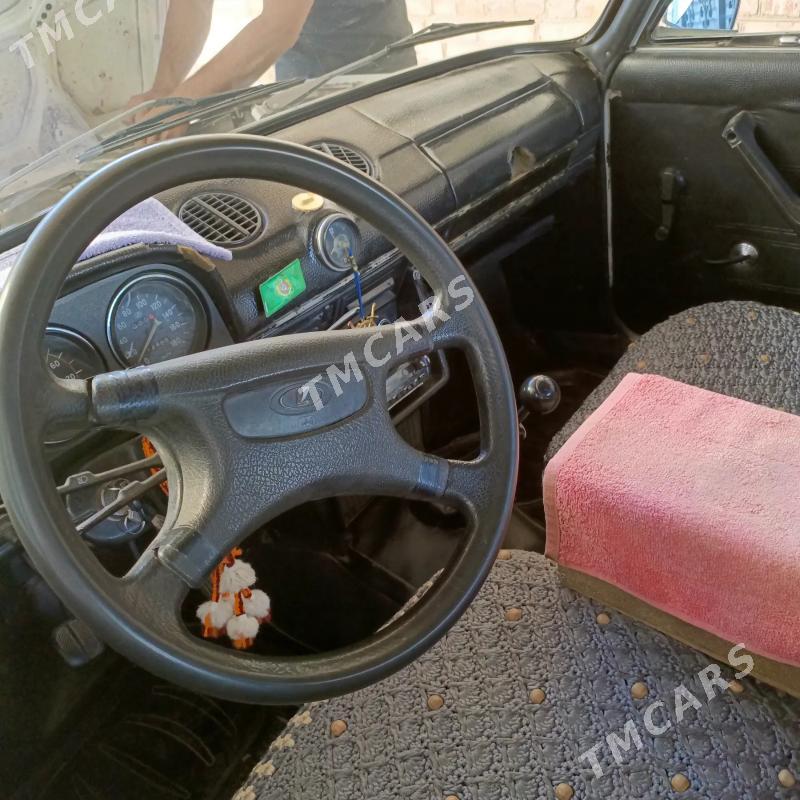 Lada 2106 1982 - 18 000 TMT - Тагтабазар - img 7