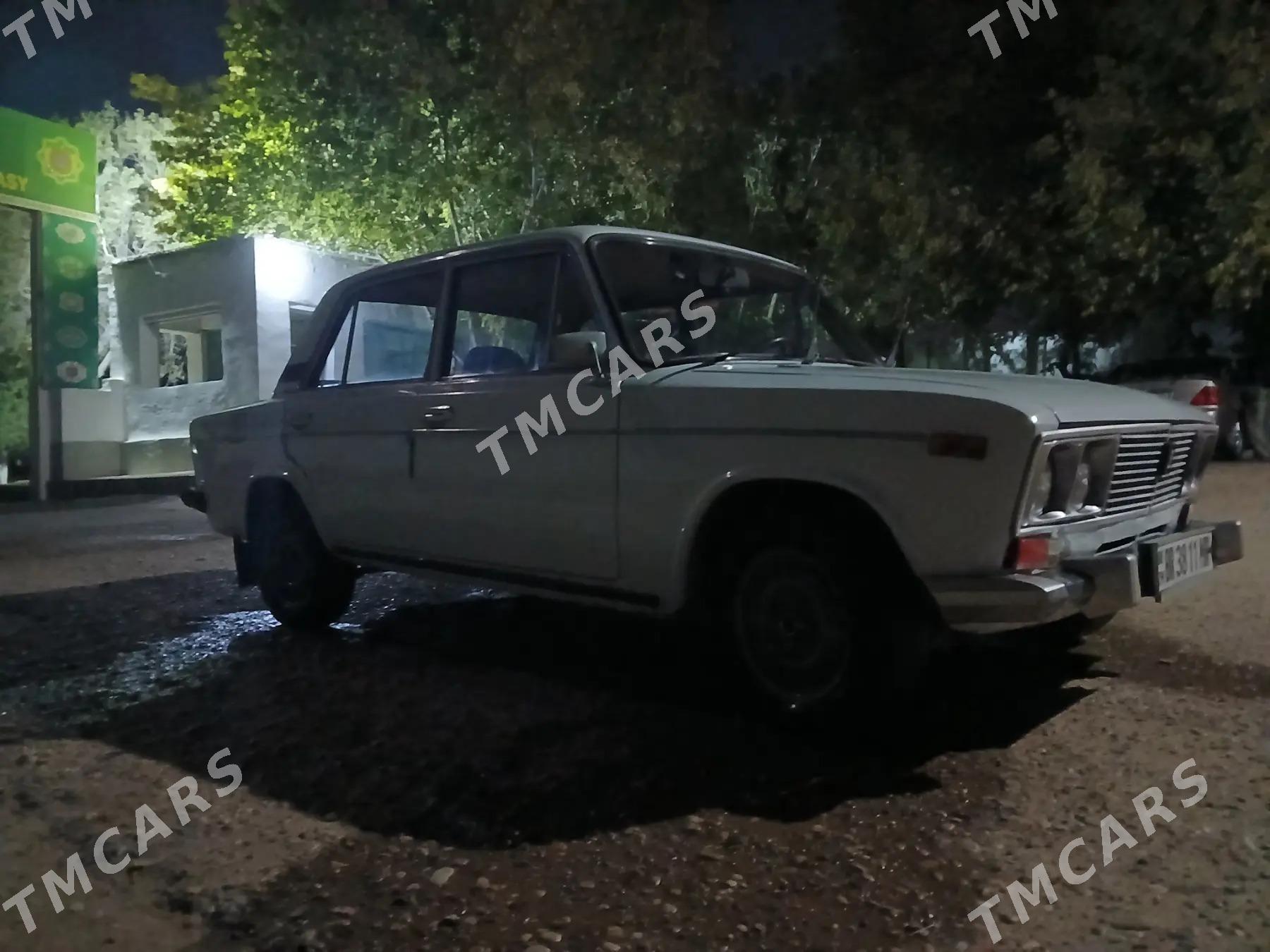Lada 2106 1982 - 18 000 TMT - Тагтабазар - img 3