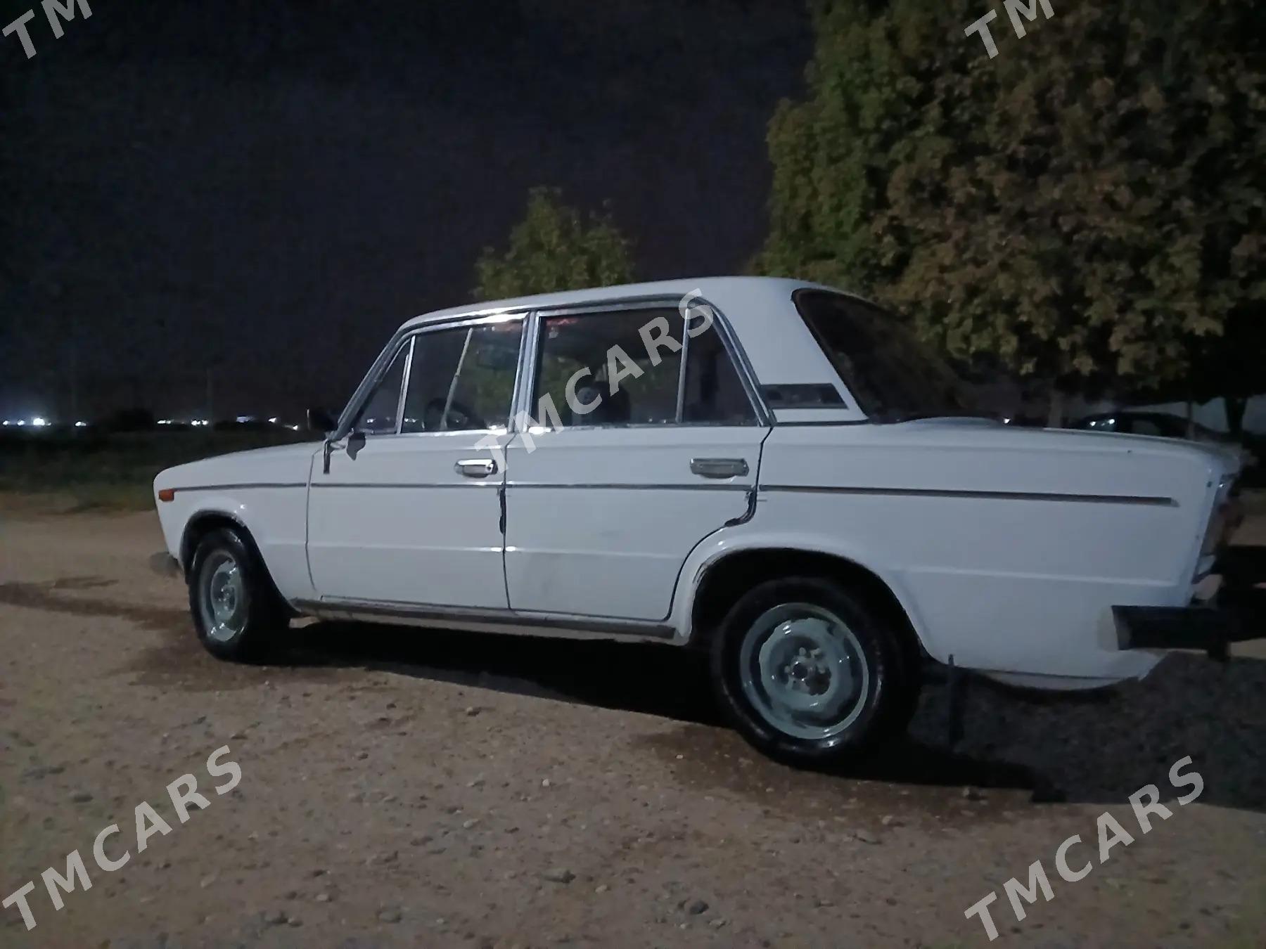 Lada 2106 1982 - 18 000 TMT - Тагтабазар - img 5