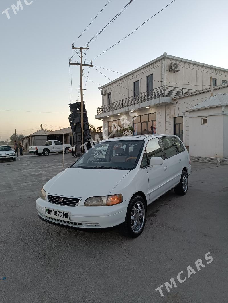 Toyota Previa 1995 - 55 000 TMT - Мары - img 9