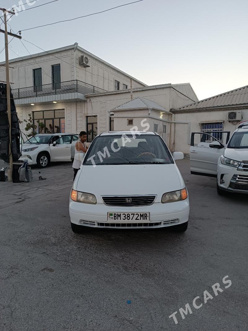 Toyota Previa 1995 - 55 000 TMT - Мары - img 7