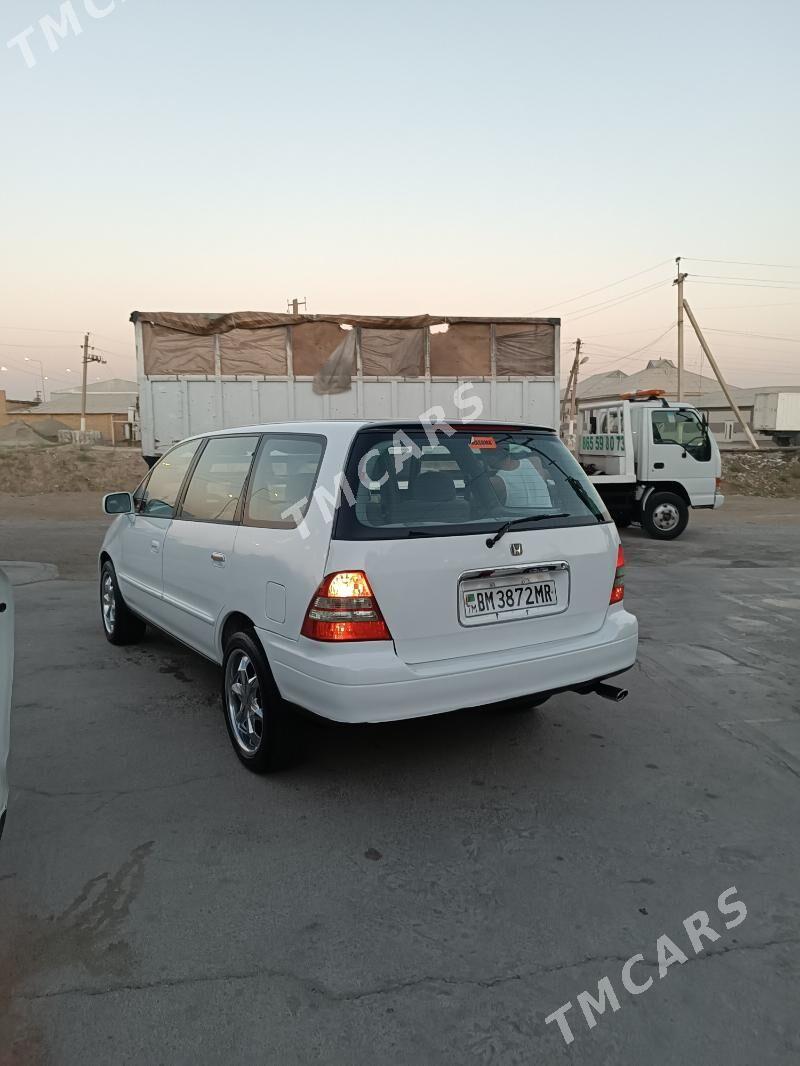 Toyota Previa 1995 - 55 000 TMT - Мары - img 8