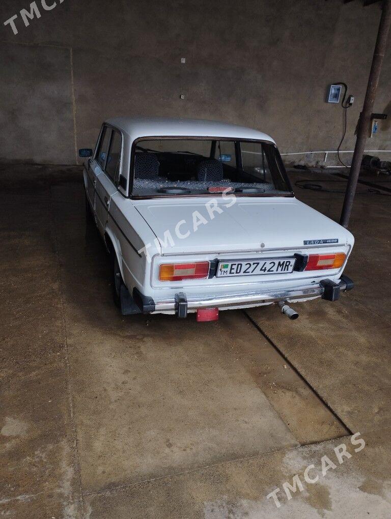 Lada 2106 1982 - 18 000 TMT - Тагтабазар - img 9