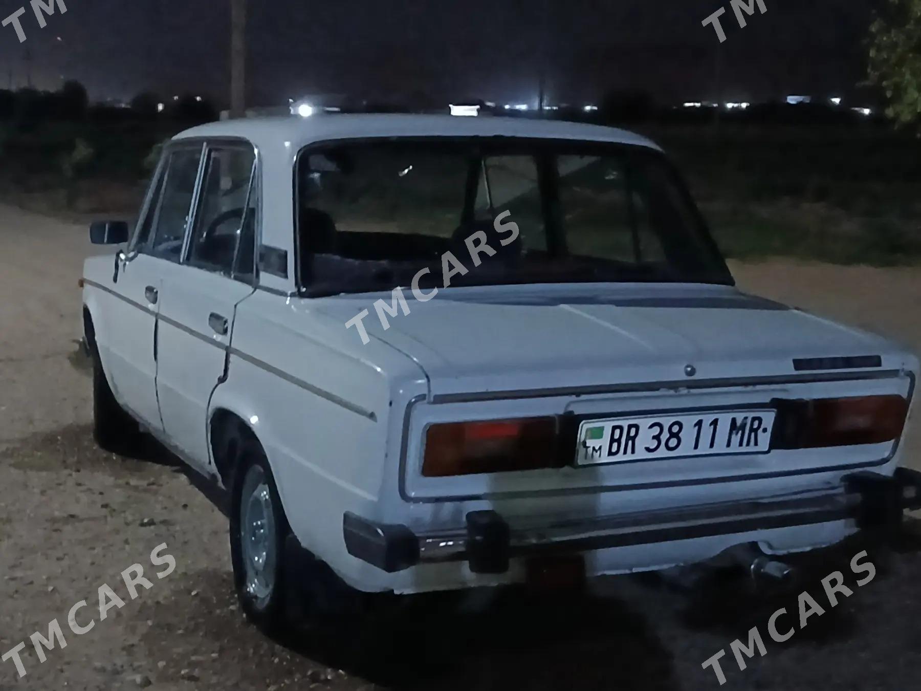 Lada 2106 1982 - 18 000 TMT - Тагтабазар - img 2