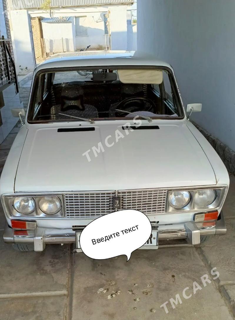 Lada 2106 1982 - 18 000 TMT - Тагтабазар - img 6