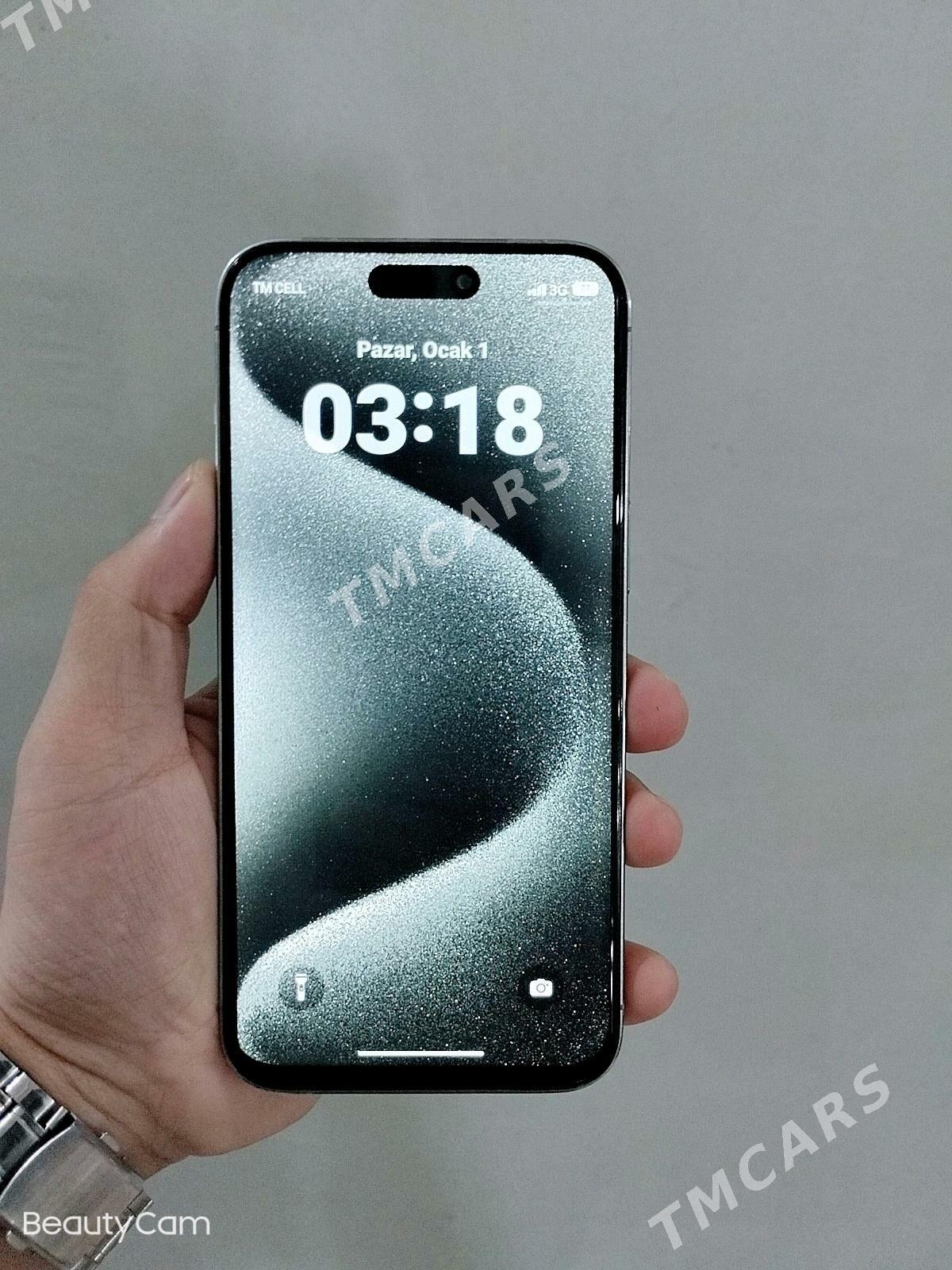 Iphone 15 pro max - Мары - img 3