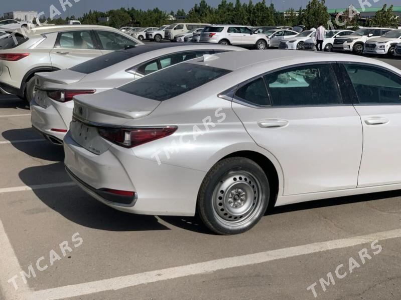 Lexus ES 250 2022 - 460 000 TMT - Aşgabat - img 5