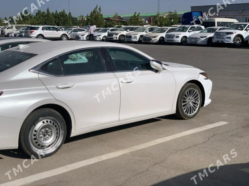Lexus ES 250 2022 - 460 000 TMT - Aşgabat - img 4
