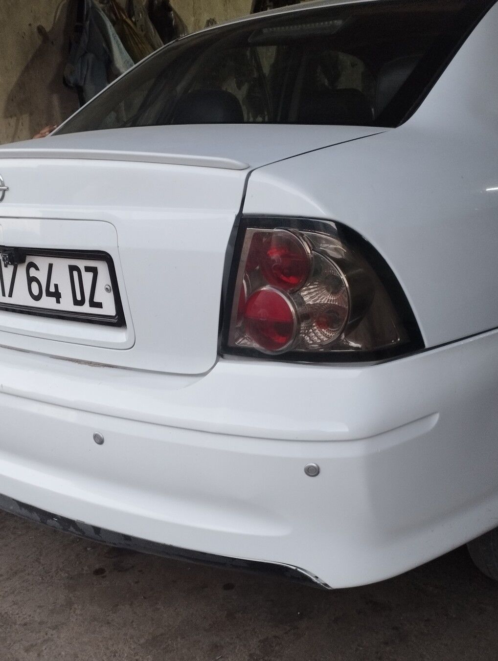 vektra b fara 1 200 TMT - Дашогуз - img 2