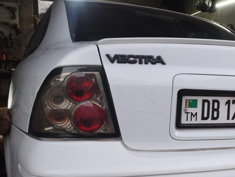 vektra b fara 1 200 TMT - Дашогуз - img 3