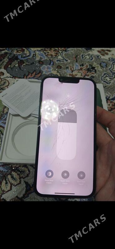 iPhone 13 - Daşoguz - img 3