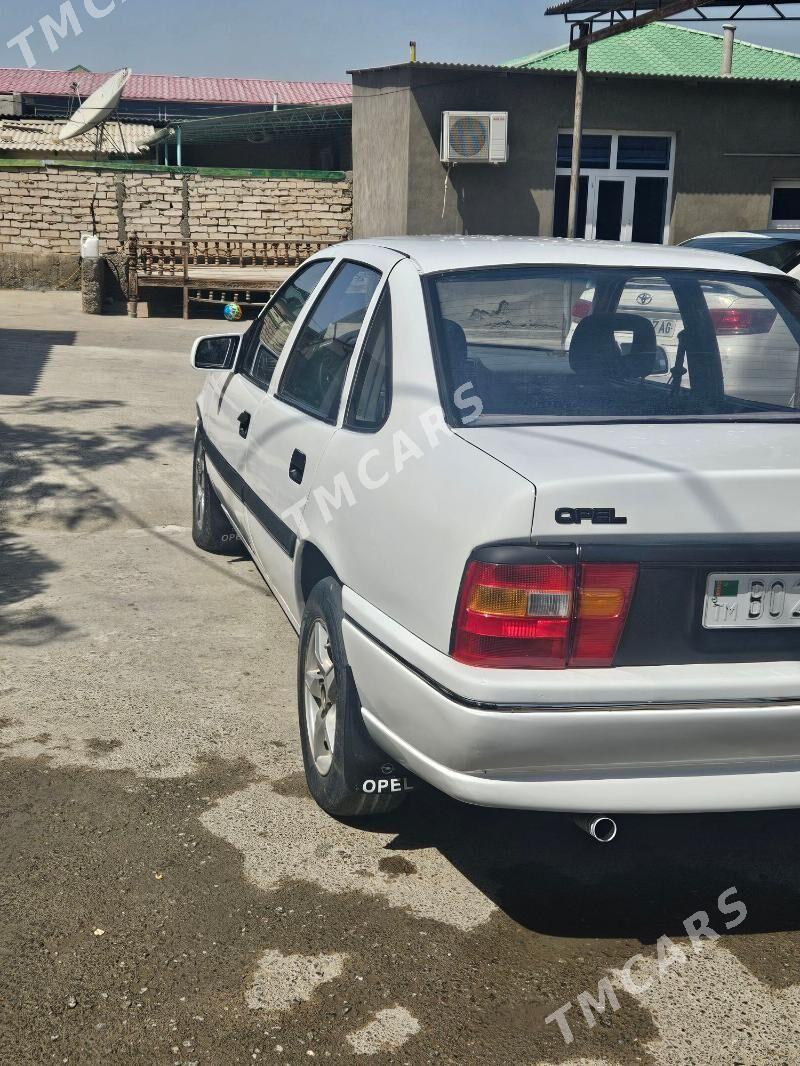 Opel Vectra 1993 - 27 000 TMT - Ашхабад - img 4