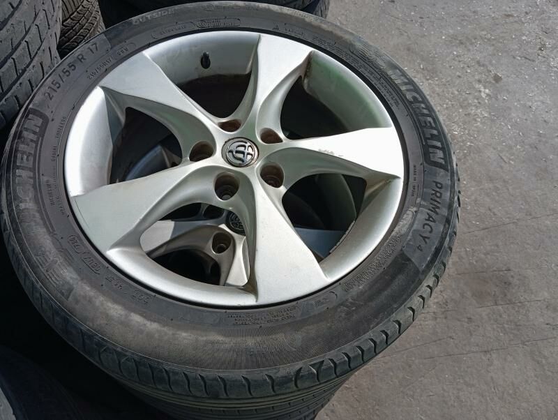 Kia.Hunday Toyota Disga 17 lik 2 600 TMT - Гарадамак - img 2