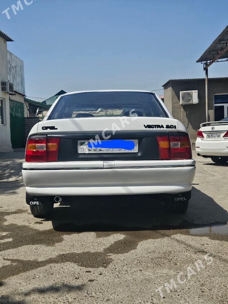 Opel Vectra 1993 - 27 000 TMT - Ашхабад - img 6