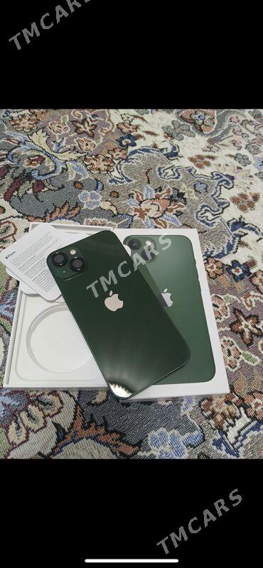 iPhone 13 - Daşoguz - img 4