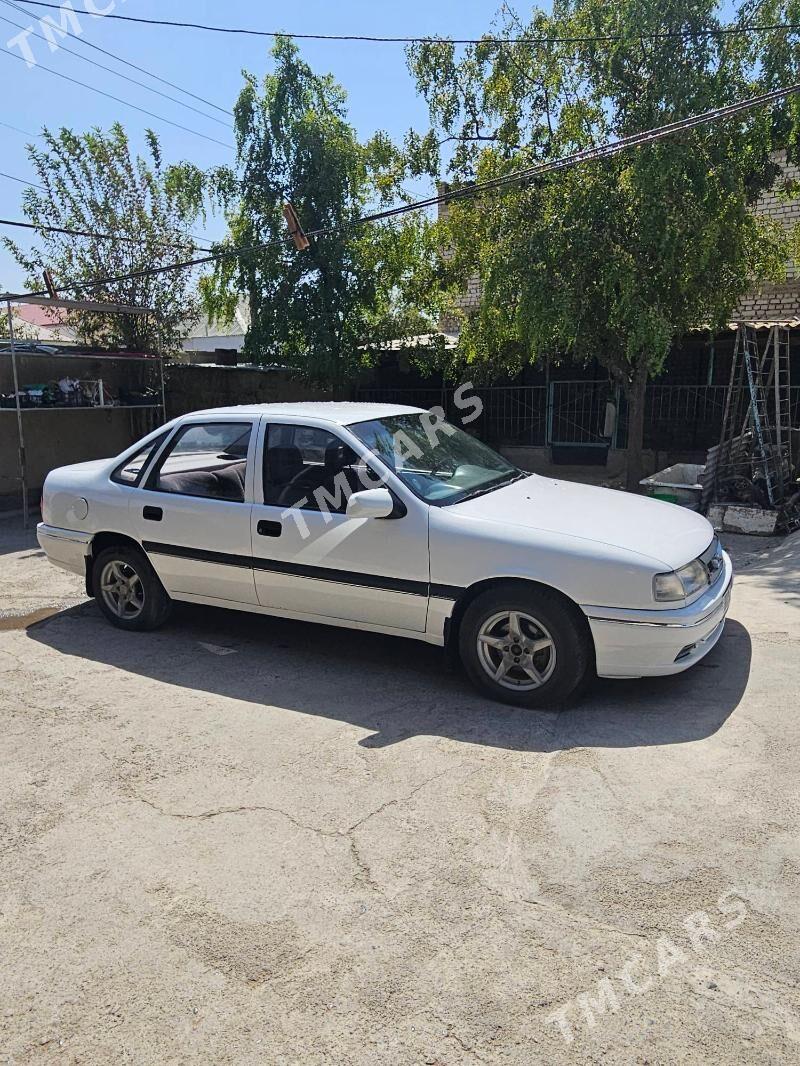 Opel Vectra 1993 - 27 000 TMT - Ашхабад - img 2