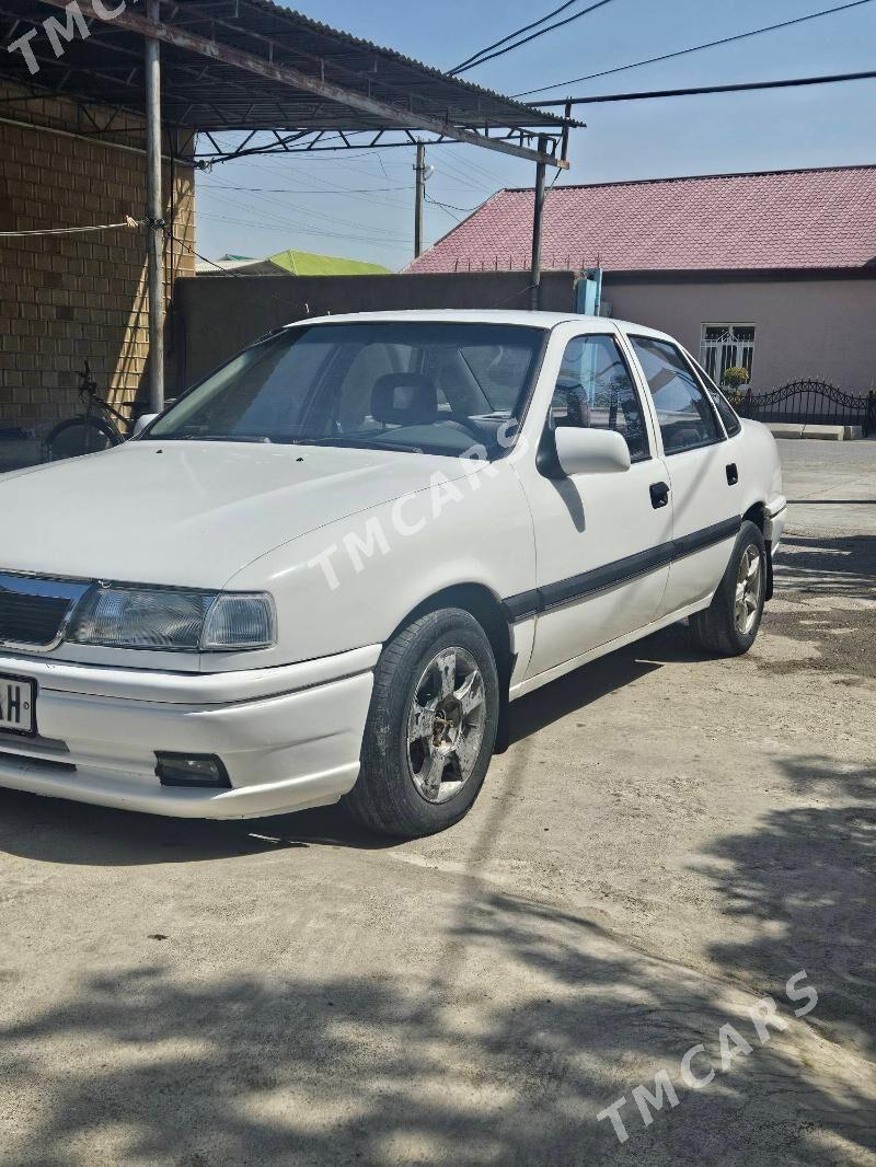 Opel Vectra 1993 - 27 000 TMT - Ашхабад - img 5